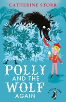 A Puffin Book - Polly And the Wolf Again