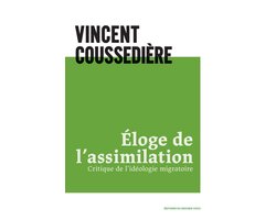 Eloge de l'assimilation