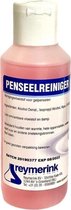 Reymerink - Gel Brush Cleaner - Penseel Reiniger - Make-up Accessoires Reiniger - 100 ml