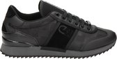 Cruyff heren sneaker - Zwart - Maat 45