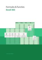 Excel 365 Formules & functies