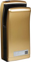 physa - handdroger - 1200 W - Goud