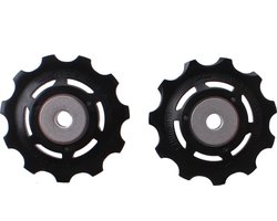 Shimano Derailleurwielset Ultegra Rd-6800 11s Zwart