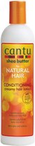 Cantu for Natural Hair Creamy Hair Lotion 355 ml
