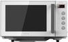 Microwave Cecotec GrandHeat 2000 Flatbed 700W White 20 L