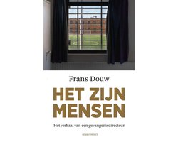 Het zijn mensen