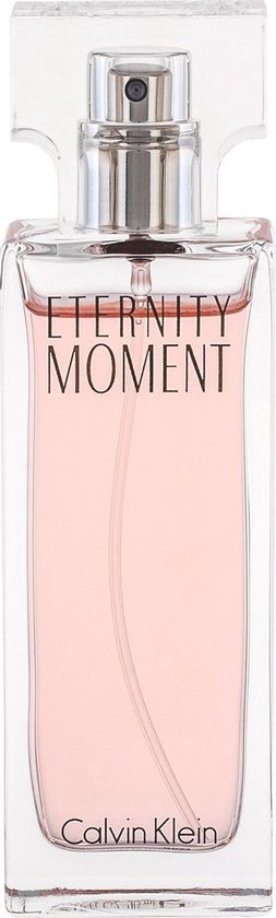 Calvin Klein Eternity Moment 30 ml Eau de Parfum - Damesparfum