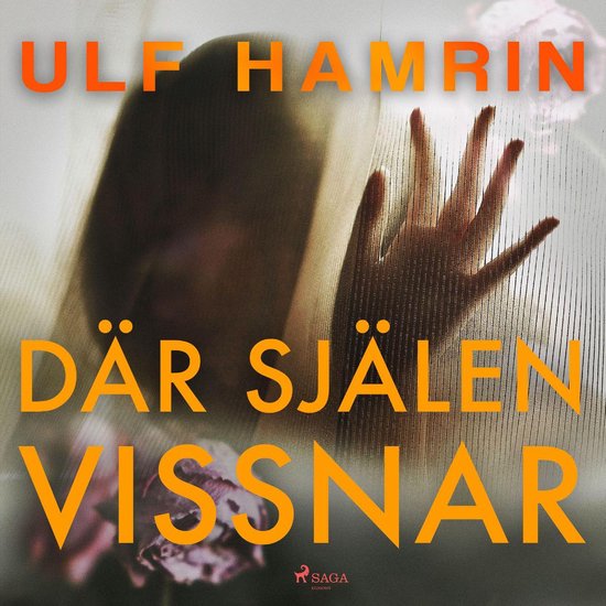 Där själen vissnar - cover