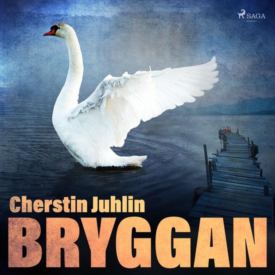 Bryggan - cover