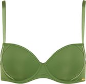 SAPPH - Mistress Voorgevormde BH Groen - maat 85B - Groen