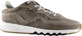 Floris Van Bommel 16397/01 G+  Sneakers - Grijs- Heren maat 40