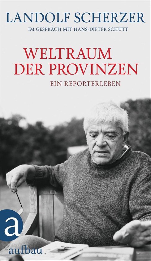 Weltraum der Provinzen - cover