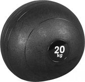 Gorilla Sports Slam Ball - Slijtvast - 20 kg