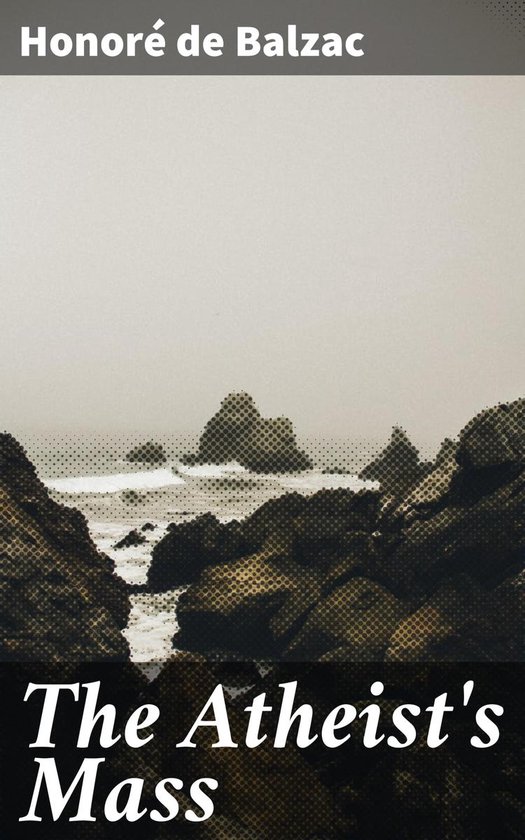 The Atheist's Mass - cover