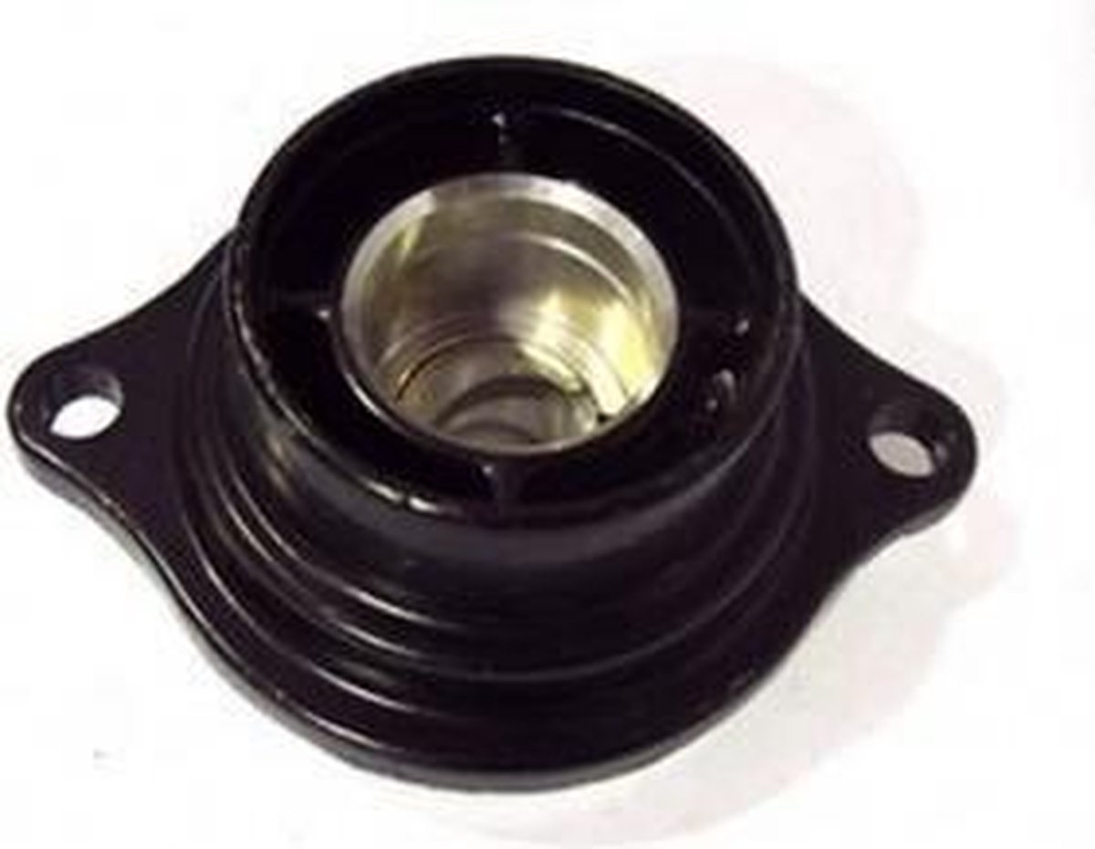 Nr.27 - 69M-G5361-00-4D Cover Lower Casing Yamaha