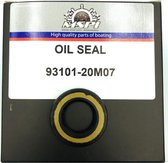 Nr.53 - 93101-20M07 Oil seal Yamaha