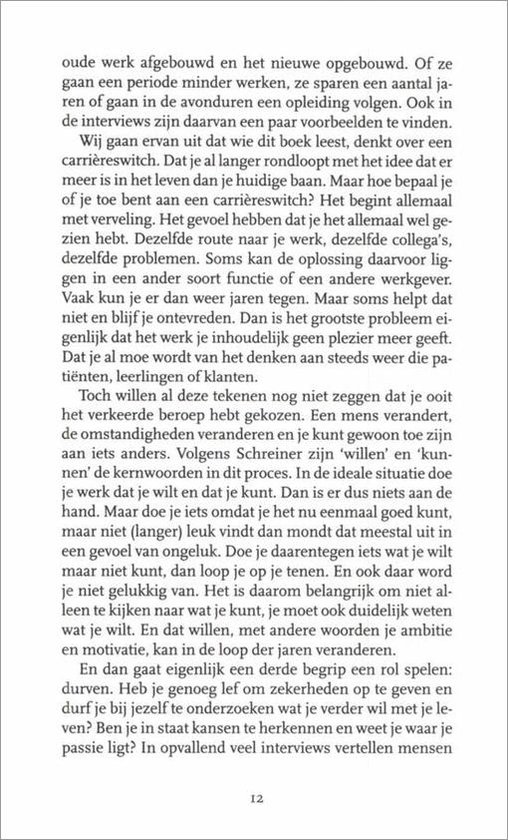 De Huisarts Die Liever Stukadoor Was