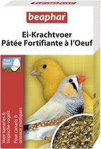 Beaphar eikrachtvoer kanarie - 150 gr - 1 stuks