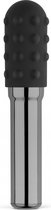 Le Wand Grand Bullet Black