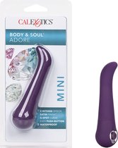 Body & Soul® Adore - Purple