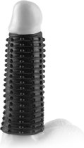 Magic Pleasure Sleeve - Black