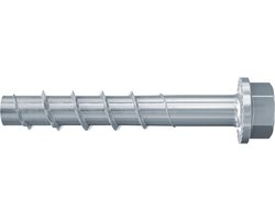fischer FBS II 8x100 US TX Betonschroef - Zeskantkop - TX40/SW13 (50st)