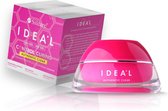 Silcare - Ideal Uv/Led Gel Gel Builds Into Authentic Clear 30G