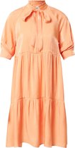 Twist & Tango blousejurk holly Perzik-38