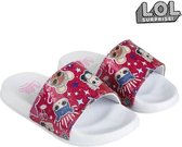 Slippers voor Kinderen LOL Surprise! Fuchsia