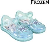 Strandsandalen Frozen 74418 Blauw