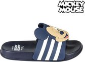 Disney - Slippers voor Kinderen Mickey Mouse maat 26/27