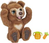 Furreal Friends Cuby Bear Hasbro Huisdier Speelgoed Kinderen