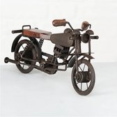 Harley Davidson - Object - ijzeren motor