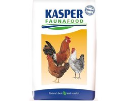 Kasper faunafood legmeel - 20 kg - 1 stuks