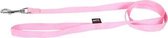 Martin sellier looplijn basic nylon roze - 16 mmx120 cm - 1 stuks