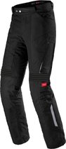 Spidi Modular Black Textile Motorcycle Pants S