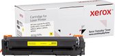 Compatible Toner Xerox 006R04182 Yellow