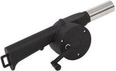Tepro 8501 Luchtblazer voor Barbecue / Vuurkorf 25cm