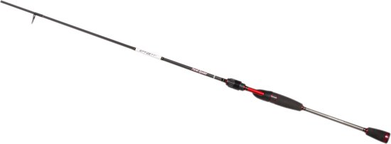 Mostal Fishing Taipan Spin (28) 2.3 m / up to 28 g spinning rod perch