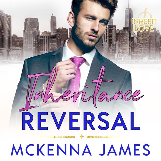 Inheritance Reversal - cover
