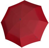 Knirps Paraplu's T Line  M - rood