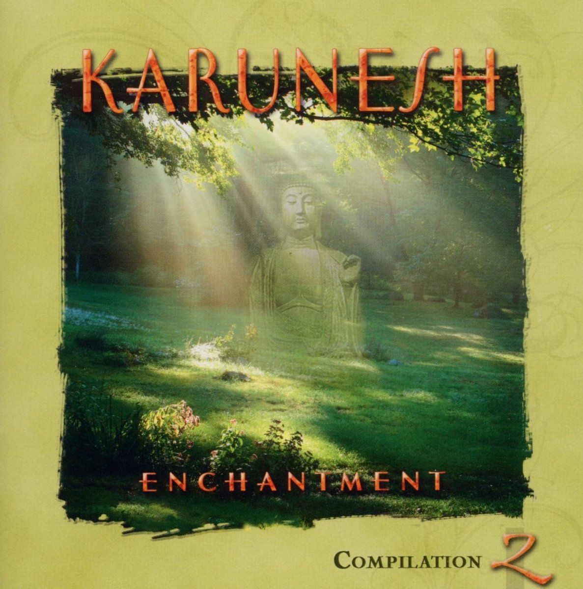 Enchantment