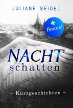 Nachtschatten - Kurzgeschichten