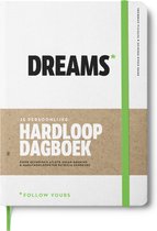 Hardloopdagboek Dreams