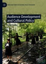 New Directions in Cultural Policy Research - Audience Development and Cultural Policy