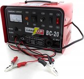 Airpress Load-Up acculader - 8A - 12V en 24V