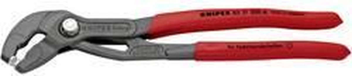 Bandveerklemtang KNIPEX 85 51 250 A | 85 51 250 A