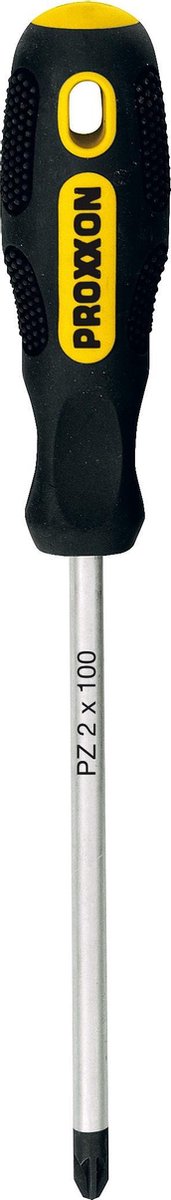 Proxxonindustrial - Flex-dot-schroevendraaier Pozidriv Pz # 3 X 150