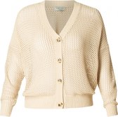 IVY BEAU Tika Vest - Sand - maat 44