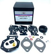 439073 - Kit carburateur 6, 8, 9,9, 15 et 20 cv Johnson Evinrude